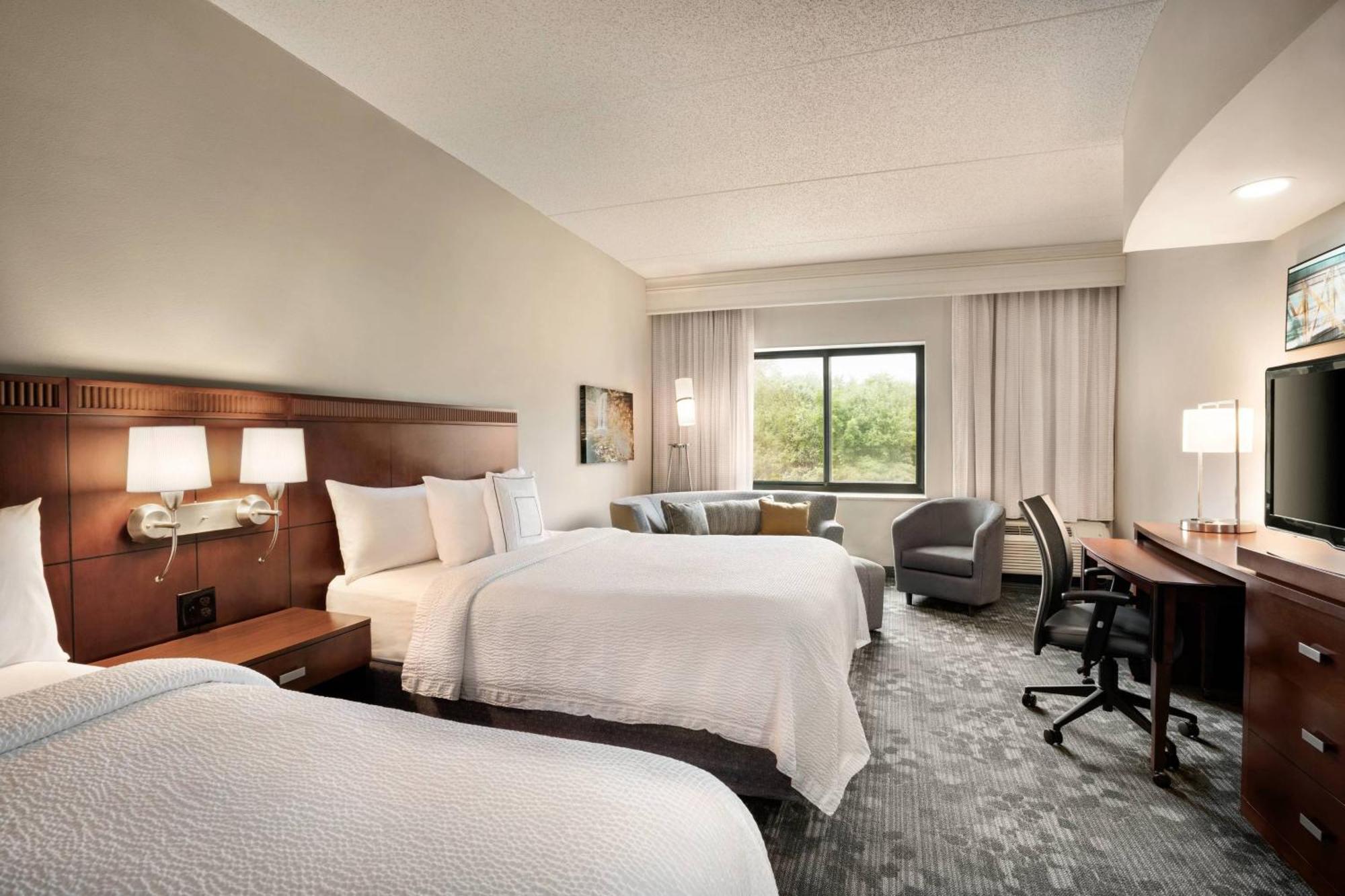Hotel Courtyard By Marriott Middletown Goshen Exterior foto