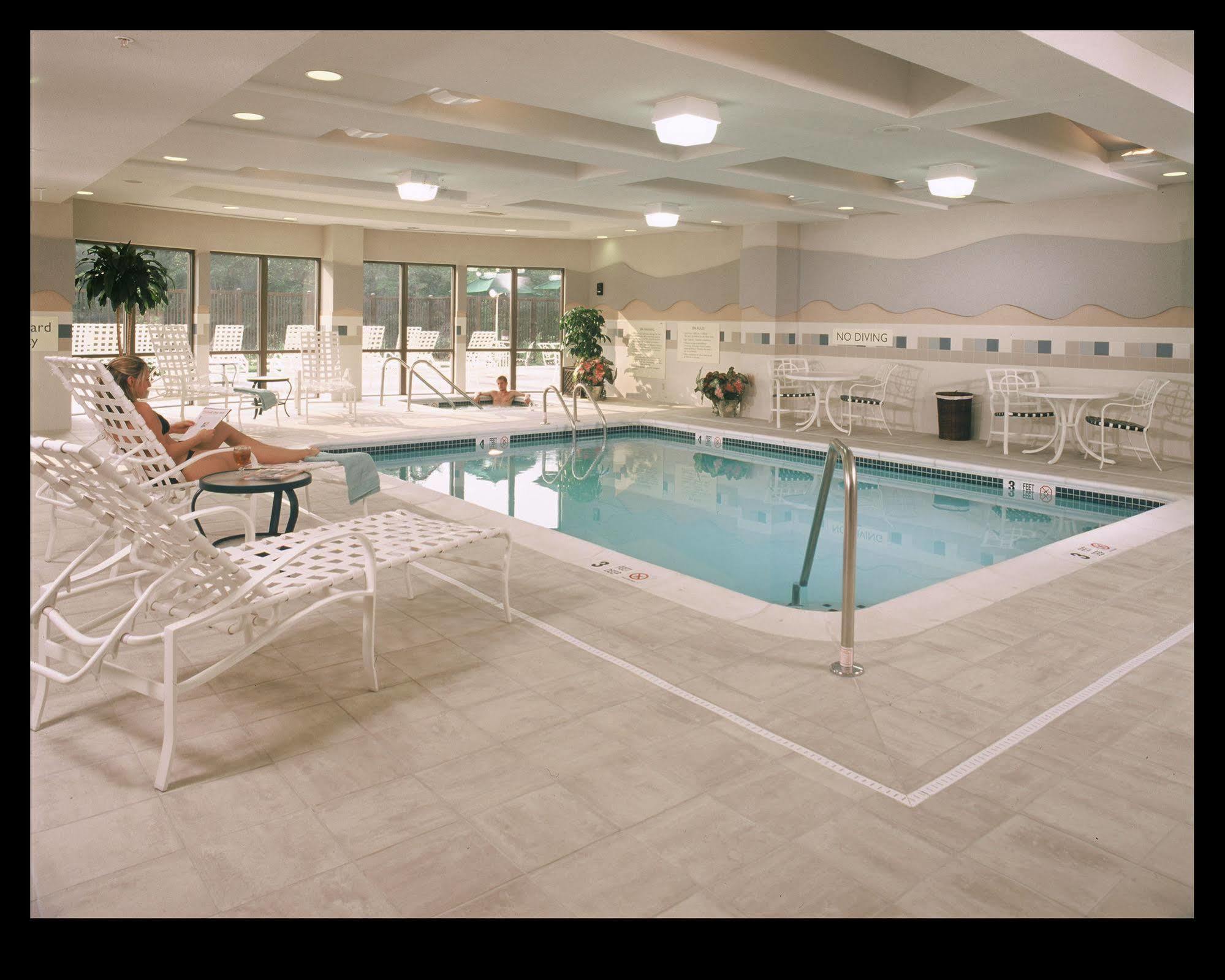 Hotel Courtyard By Marriott Middletown Goshen Exterior foto